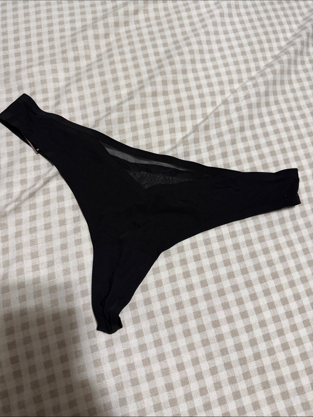 Victoria's Secret Black Lace
